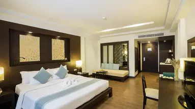 KC Grande Resort & Spa