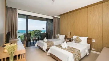 KC Grande Resort & Spa