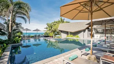 KC Grande Resort & Spa