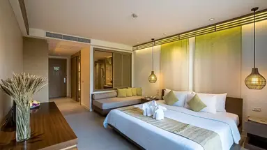 KC Grande Resort & Spa