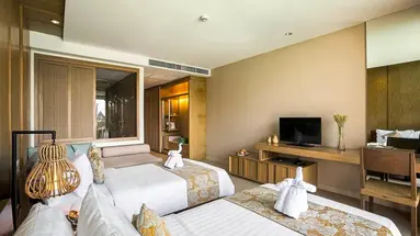 KC Grande Resort & Spa