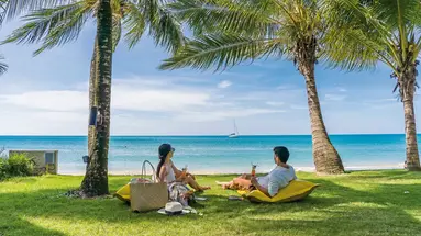 KC Grande Resort & Spa