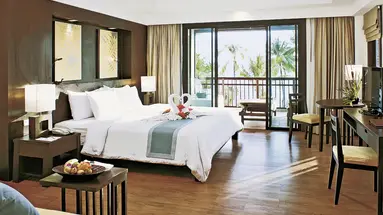 KC Grande Resort & Spa