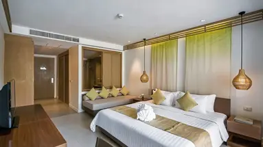 KC Grande Resort & Spa