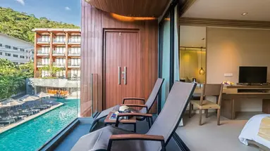 KC Grande Resort & Spa