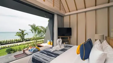 KC Grande Resort & Spa