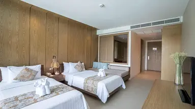 KC Grande Resort & Spa