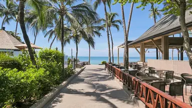 KC Grande Resort & Spa