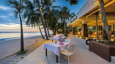 KC Grande Resort & Spa
