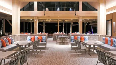 KC Grande Resort & Spa