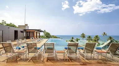 KC Grande Resort & Spa