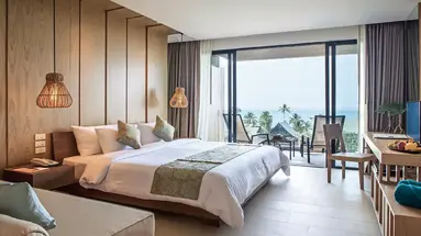 KC Grande Resort & Spa