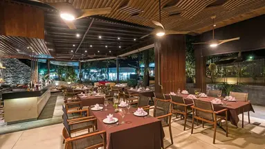 KC Grande Resort & Spa