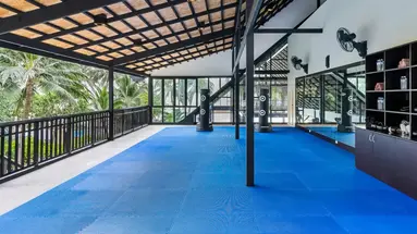 KC Grande Resort & Spa