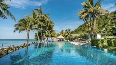 KC Grande Resort & Spa