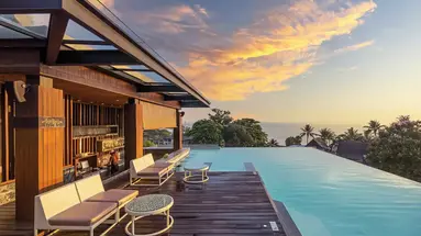 KC Grande Resort & Spa