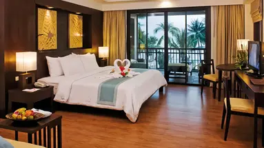 KC Grande Resort & Spa