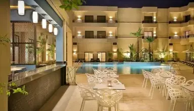 Kech Boutique Hotel & Spa