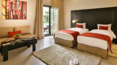 Kech Boutique Hotel & Spa