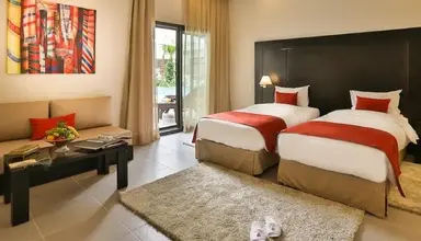 Kech Boutique Hotel & Spa