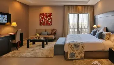 Kech Boutique Hotel & Spa