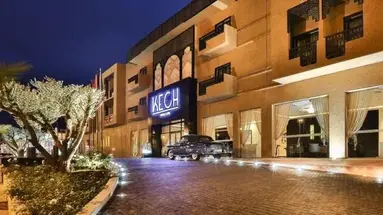 Kech Boutique Hotel & Spa