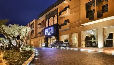 Kech Boutique Hotel & Spa
