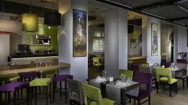 Kech Boutique Hotel & Spa