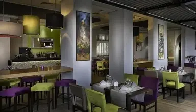 Kech Boutique Hotel & Spa