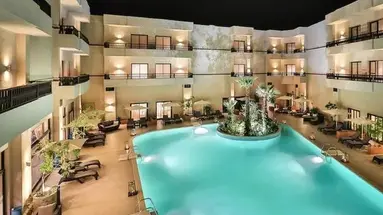 Kech Boutique Hotel & Spa