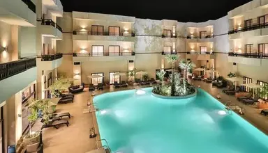 Kech Boutique Hotel & Spa