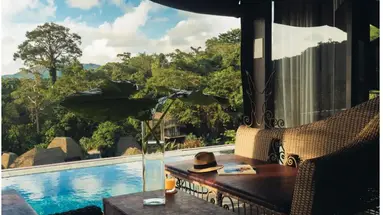Keemala Phuket