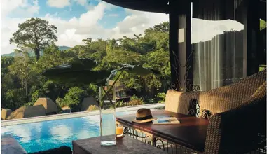 Keemala Phuket