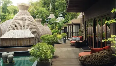 Keemala Phuket