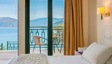 Kefalonia Bay Palace