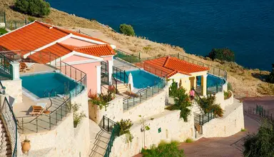 Kefalonia Bay Palace