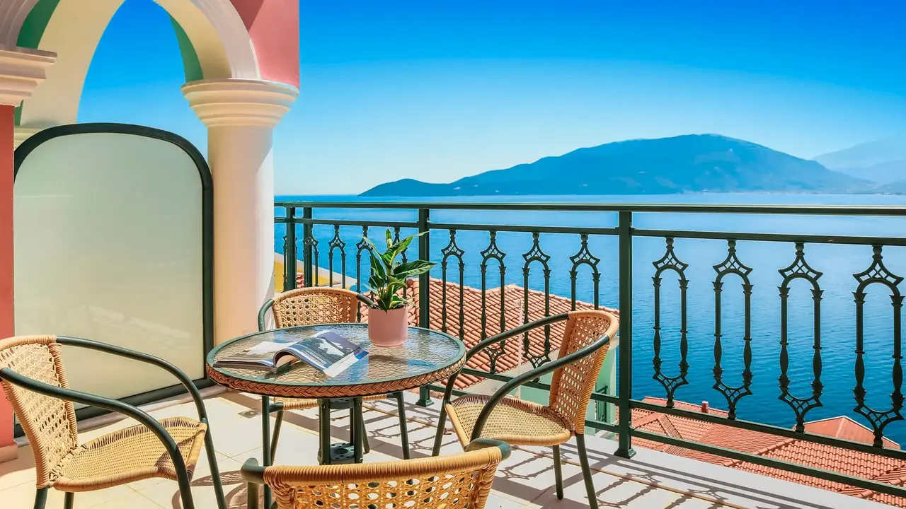 Kefalonia Bay Palace