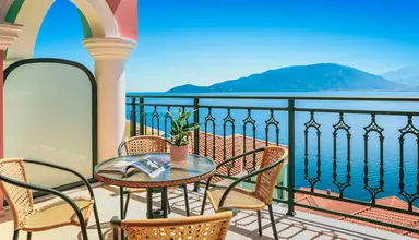 Kefalonia Bay Palace