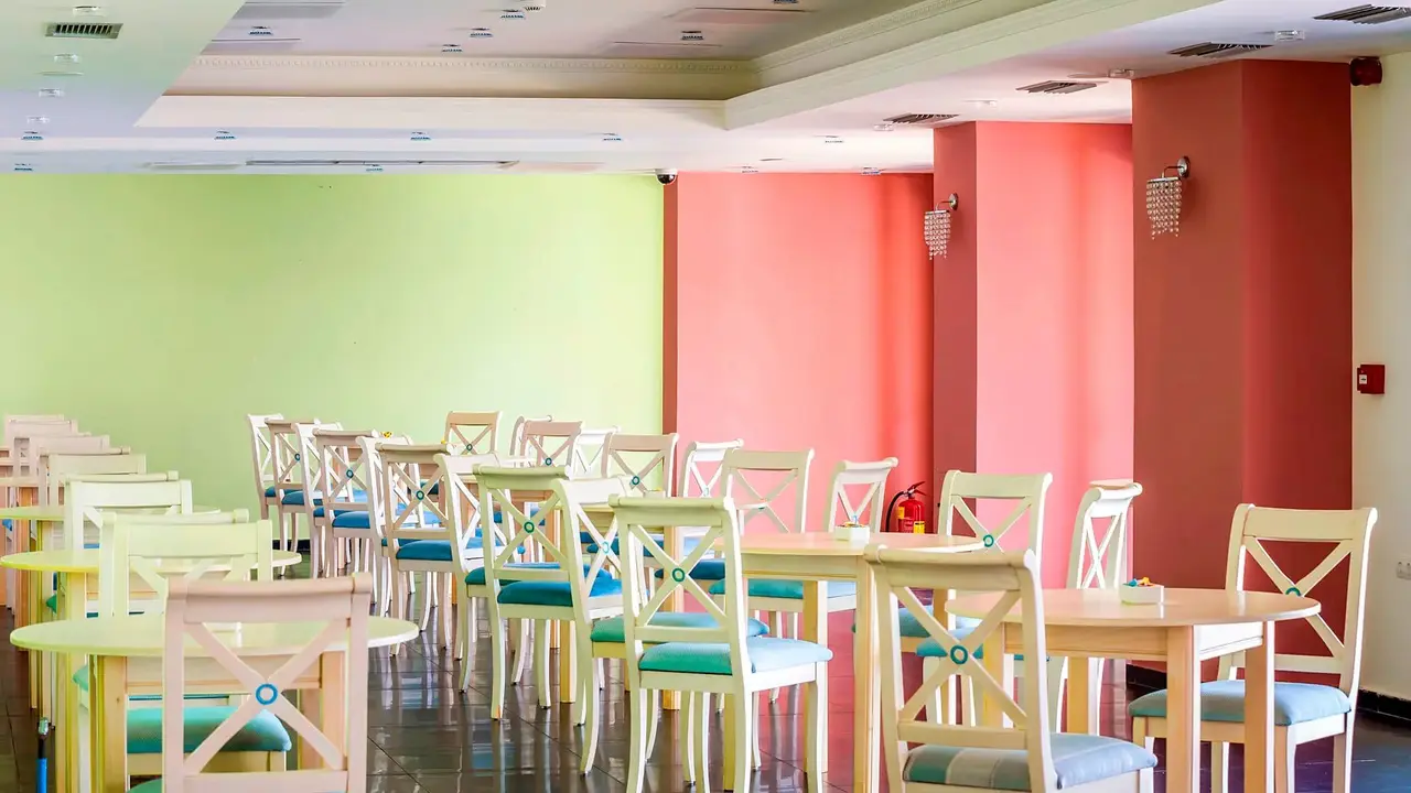 Kefalonia Bay Palace