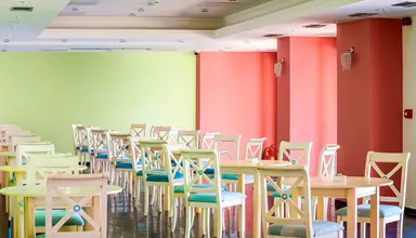 Kefalonia Bay Palace