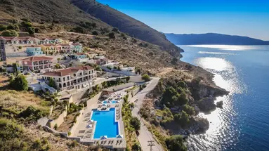 Kefalonia Bay Palace
