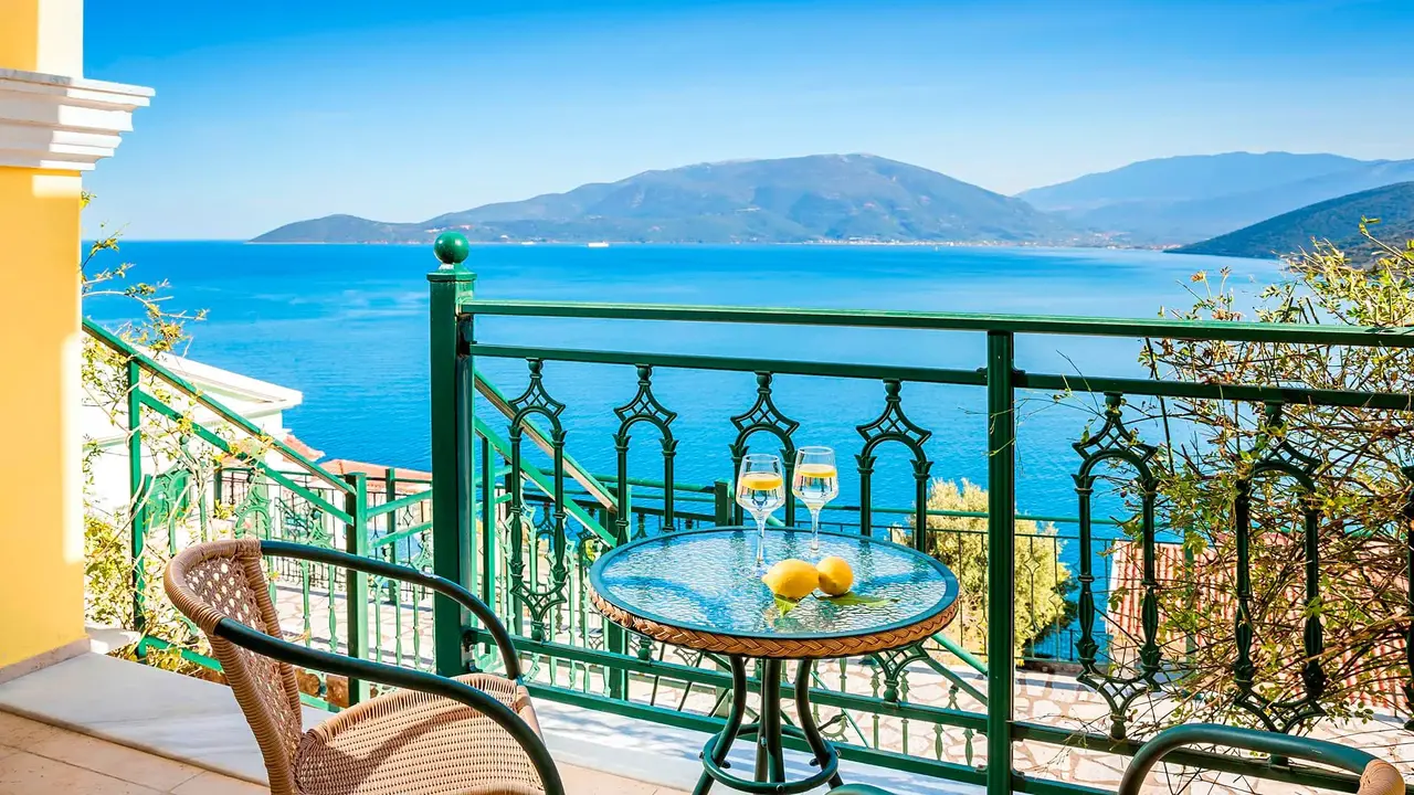 Kefalonia Bay Palace