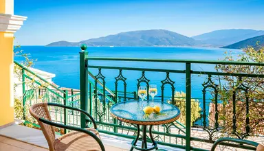 Kefalonia Bay Palace