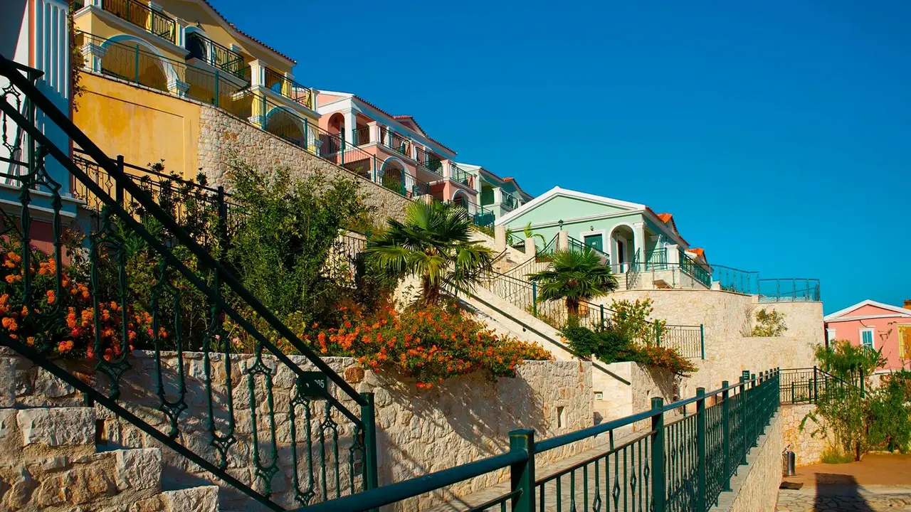 Kefalonia Bay Palace