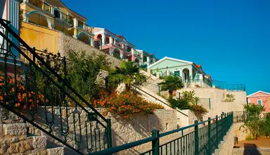 Kefalonia Bay Palace