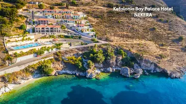 Kefalonia Bay Palace