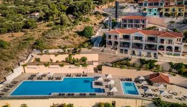 Kefalonia Bay Palace