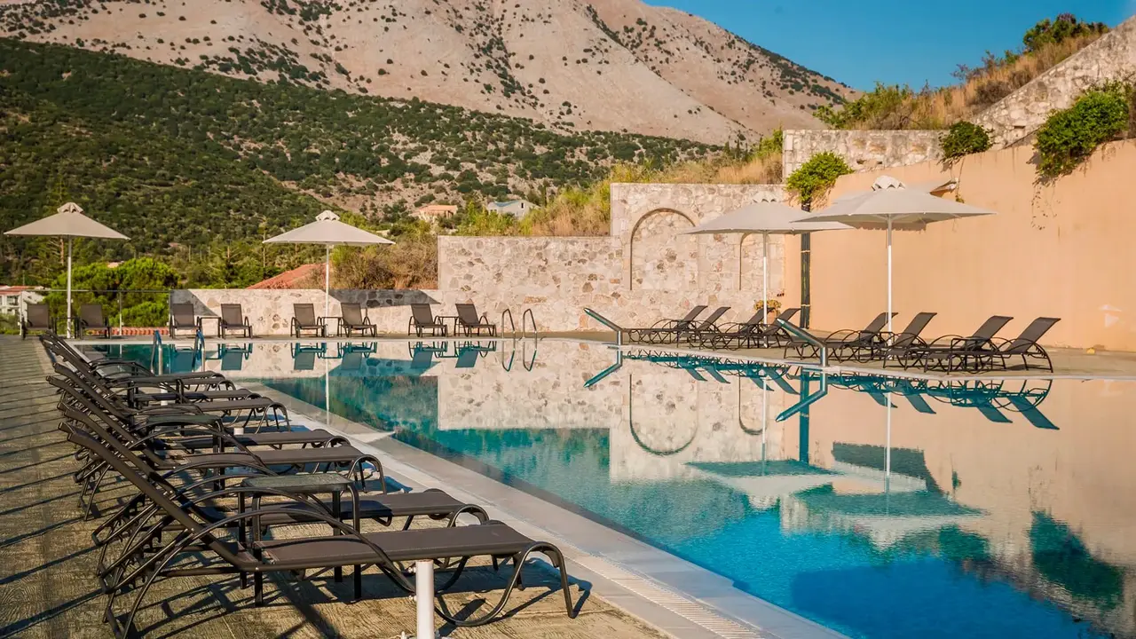 Kefalonia Bay Palace