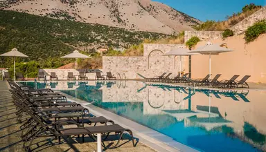 Kefalonia Bay Palace