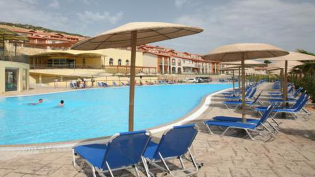 Kefalonia Garden Village